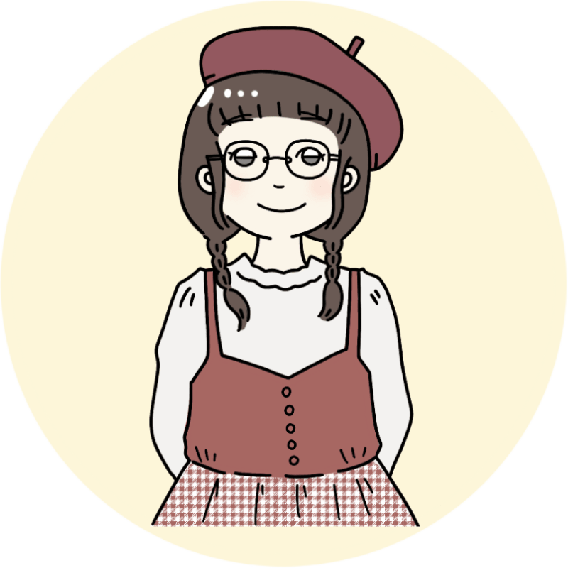 プロフィール画像